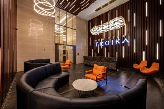 Netflix 2 Queen Beds Troika Kota Bharu Homestay 113 - 9