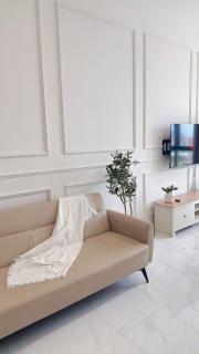 Netflix 2 Queen Beds Troika Kota Bharu Homestay 113 - 2