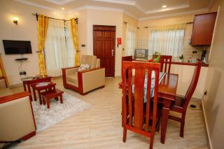 Kili Palladium Homes Apartments - Moshi Soweto - Moshi - 6
