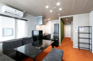 Arc Court Hiragishi 2 302 - Vacation STAY 17347 - Sapporo - 8