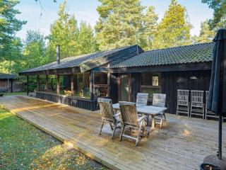 4 star holiday home in Fårevejle - 4