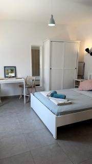 Adorable village retreat studio apartment Deryneia - 4