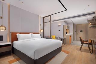 Home2 Suite by Hilton Chengdu High-tech Zone Exhibition Convention - 5