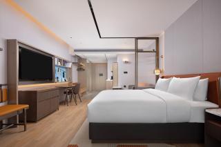 Home2 Suite by Hilton Chengdu High-tech Zone Exhibition Convention - 4