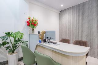 Apec Signature Hotel 5 - 8