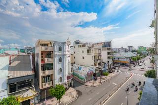 Apec Signature Hotel 5 - Ho Chi Minh City - 7