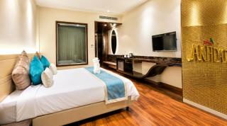 Hotel Sitara Inn - 0
