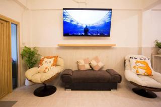 HAPPY STAY 982 - 3BR Modern House Wat Ket Chiang Mai - 4
