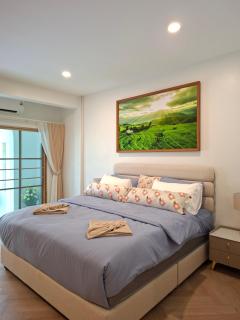 HAPPY STAY 982 - 3BR Modern House Wat Ket Chiang Mai - 2