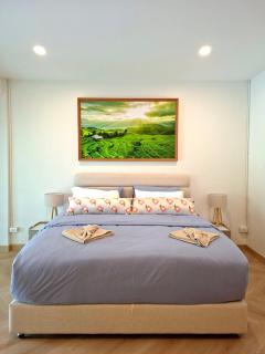 HAPPY STAY 982 - 3BR Modern House Wat Ket Chiang Mai - 3