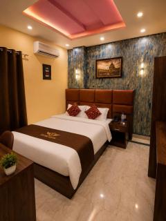 Orbit guest house by Flying Suites - 6