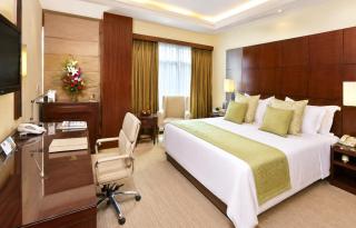 Hotel Sitara Inn - 4