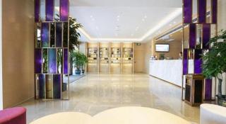 Lavande Hotel Wuhan Jianghan Road Jiqing Street - 6