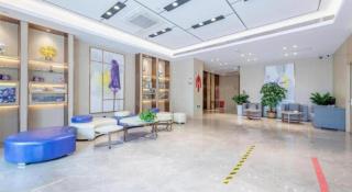 Lavande Hotel Dongguan Shijie Jiarong Shopping Plaza Liuhua Metro Station - 6