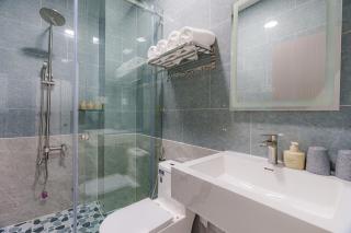 Apec Signature Hotel 5 - Ho Chi Minh City - 5