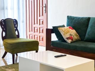 The Fancy Homes UG-Kyanja - 2