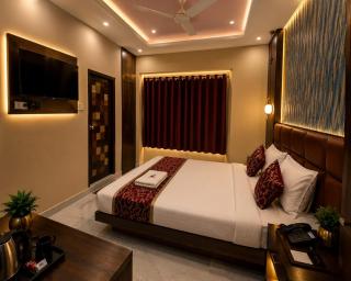 Orbit guest house by Flying Suites - 2