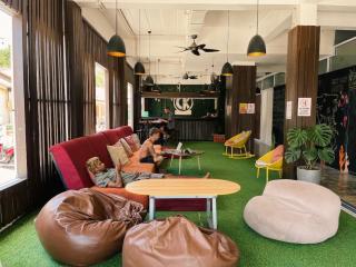 CK Hostel - 1