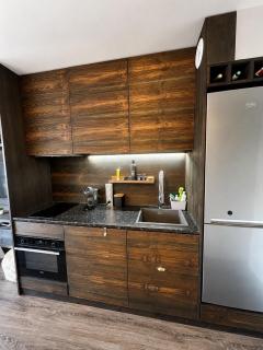 Luxueux appartement avec jacuzzi, pour 4 personnes, vue incroyable immense terrasse - 5