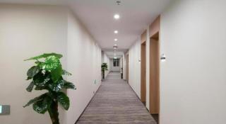Green Tree Inn Express Heze University Town - 9