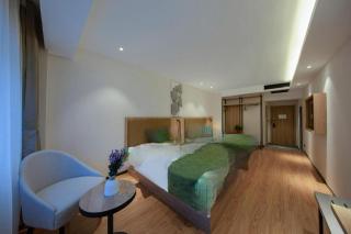 Green Tree Inn Express Heze University Town - 7