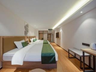 Green Tree Inn Express Heze University Town - 4