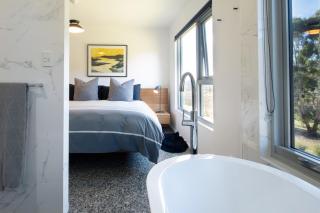 Bruny Island Haven -The Lair -Adults only retreat- - Adventure Bay - 2