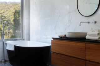 Bruny Island Haven -The Lair -Adults only retreat- - Adventure Bay - 3