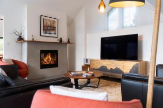 Bruny Island Haven -The Lair -Adults only retreat- - Adventure Bay - 1