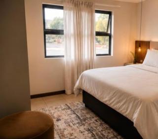 Northview APARTMENTS SELF CATERING 1 BEDROOM APARTMENT - 1