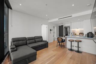 FV Flatiron Suites Fortitude Valley - 5