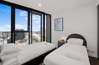 FV Flatiron Suites Fortitude Valley - 2