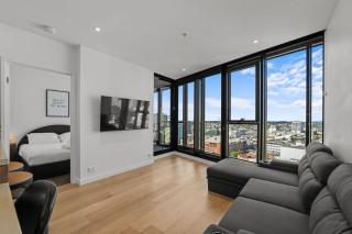 FV Flatiron Suites Fortitude Valley - 8