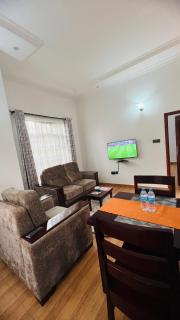 Kili Palladium Homes Apartments - Boma Ng'ombe, Hai Kilimanjaro - 3