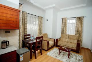 Kili Palladium Homes Apartments - Boma Ng'ombe, Hai Kilimanjaro - 2