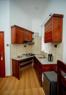 Kili Palladium Homes Apartments - Boma Ng'ombe, Hai Kilimanjaro - 1