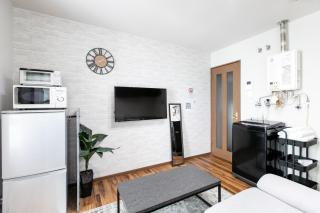 Arc Court Hiragishi 2 203 - Vacation STAY 17346 - Sapporo - 2