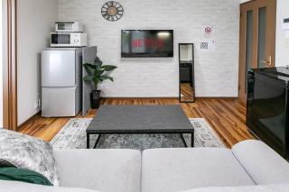 Arc Court Hiragishi 2 203 - Vacation STAY 17346 - Sapporo - 9