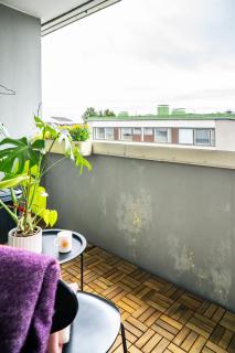 Arctic River View Flat By Lapland Host - 9