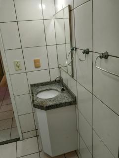apartamento mobiliado centro fortaleza - 6
