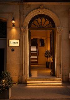 Lunera Hotel Baku - 1