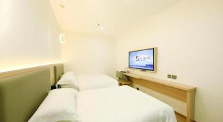 Borrman Hotel South Beijing Railway Station Caoqiao Station - 2