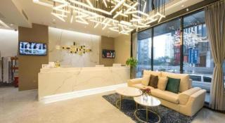 GreenTree Alliance Hotel Chongqing Nanping Wanda Plaza - 6