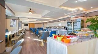 Green Tree Inn Zhuhai International Airport Huafa Shangdu - 8
