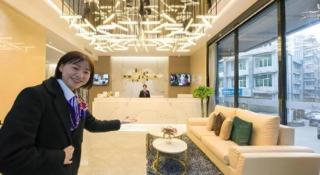 GreenTree Alliance Hotel Chongqing Nanping Wanda Plaza - 4