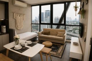 Scarlet Trip House near klcc - 5