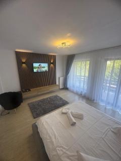 Hotel boutique Garden Resort by Brancoveanu - 9