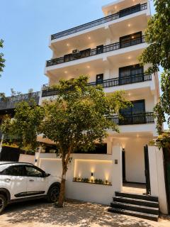 Hotel Blue Horizon Corporate Stay Sec-144 Near 142-143 Metro - 7