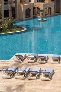 Kempinski Summerland Hotel & Resort Beirut - 1