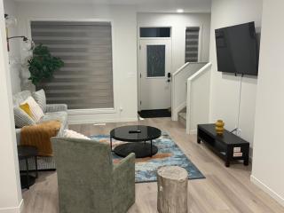 20mins from Edmonton Airport - 5